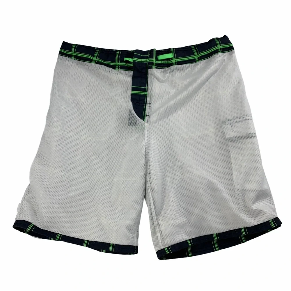 Ocean Pacific Swim Shorts